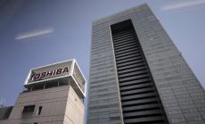 Foxconn може да плати 3 трлн. йени за звеното на чипове на Toshiba