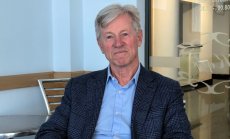 Китай гледа дългосрочно, а голяма част от света е с краткосрочен хоризонт