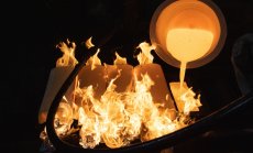 Търсенето на злато надхвърли всички стойности от 55 години насам