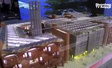 Нови градове за затоплящия се климат, част 1