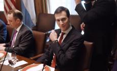 WP: Зетят на Тръмп искал да създаде секретен канал за връзка с Москва