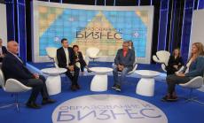 Бъдещето на образованието и бизнеса е в креативността и използването на изкуствен интелект 