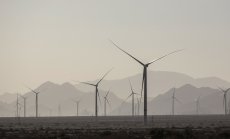 Covid и високите разходи забавят устрема към екологично чистата енергия в Китай