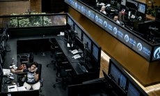 Турската лира се насочи към най-резкия си седмичен спад от два месеца 