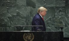 САЩ обричат ООН на гибел - независимо дали ще я напуснат, или не