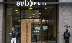 Това, което се случва в банковия сектор, няма да остане там 