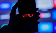 Netflix е оазис за Уолстрийт от големия технологичен срив