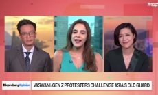 Gen Z се изправят срещу стария ред в Азия, част 3