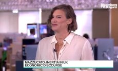 Британската инерция в икономиката и образованието