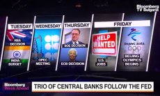 Предстоящо през седмицата от 31 януари 2022