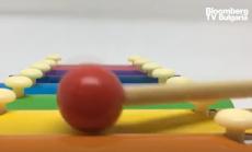 Продажбите на дървени играчки у нас бързо бележат ръстове