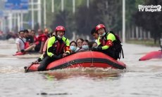Климатичните промени влияят на потребителските цени, част 1