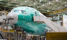 Преговорите между САЩ и Китай за поръчка на самолети Boeing са на финален етап