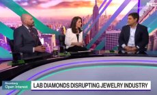 Angara: Търсят се повече синтетични диаманти