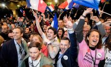 Ще успее ли икономическата програма на Макрон