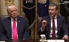 Хегсет каза, че не е нареждал потопяване на втората лодка