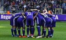 Замесиха името на Андерлехт в мащабно пране на пари