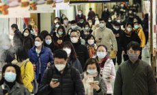 Висш медицински съветник на Китай: Рисковете от Omicron са същите като при грип