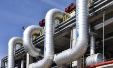 Енергийни санкции свиват до минимум дейността в един от най-големите руски заводи