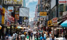 Световната банка намалява прогнозите за 2023 г. и предупреждава за глобална рецесия