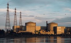 Франция заплаши да спре доставките на ток за Великобритания заради риболова