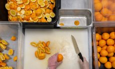 Google намалява хранителния си отпадък, но без да ощетява служителите си