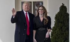 Тръмп е с положителен тест за коронавирус* 