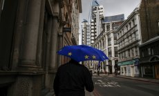 За първи път над половината британци искат да се върнат в ЕС 