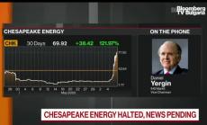 Петролът ще се възстановява с години, част 1