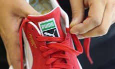 Търсят се купувачи за Puma: семейство Пино проучва варианти