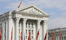 Заев официално се оттегли, Ковачевски ще продължи преговорите на Скопие за ЕС