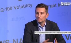 Дигиталната трансформация на София ще се съобразява с ESG стандарта