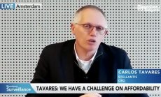 Stellantis открива трудности при достъпността на електромобилите, част 2