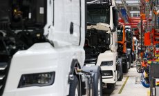 Германия не може да обвинява Тръмп за спада в износа, твърди Bundesbank