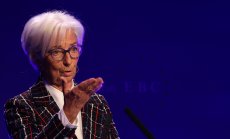 Лагард алармира за инерцията на ЕС по отношение на съюза на капиталовите пазари