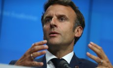 Макрон търси доверие с балансиране на бюджета