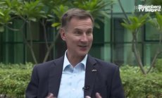 Джереми Хънт: Има развитие по търговската сделка с Индия