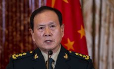 Претенциите на Китай към Тайванския проток могат да повишат напрежението със САЩ