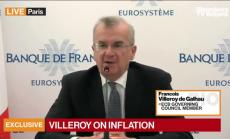 Политиката на ЕЦБ трябва да остане адаптивна през следващите години, част 1