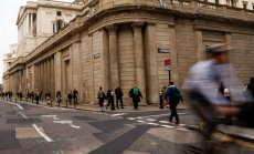 Добре дошли в страшния, нов свят на гореща инфлация