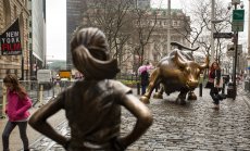 S&P 500 е твърде голям, за да пострада от митата на Тръмп