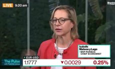 BNP Paribas очаква още едно намаление от ЕЦБ