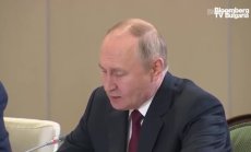 Путин: Връзките между Русия и Китай са в най-добрия си период