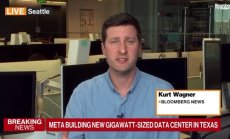 Meta обяви нови центрове за данни в Тексас