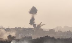 САЩ и Израел обмислят миротворци за Ивицата Газа след "Хамас"