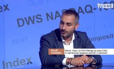 Н. Ваньов: Потенциалът на юана да измести долара е малко по-висок от този на лева