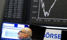 Спокойна търговия на европейските борси в очакване на данни от Фед