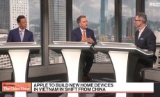 Apple за пръв път ще прави нови продукти във Виетнам