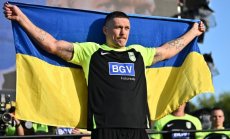 Битка за пари и слава: Усик се завръща, но ще спре ли Динамита от Гринуич? 