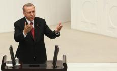 Ердоган отново призова сънародниците си да продават долари и евро